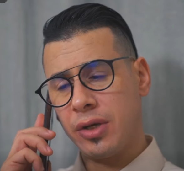 H1611009 Asawa ng Anak Ginawang katulong ng byenan