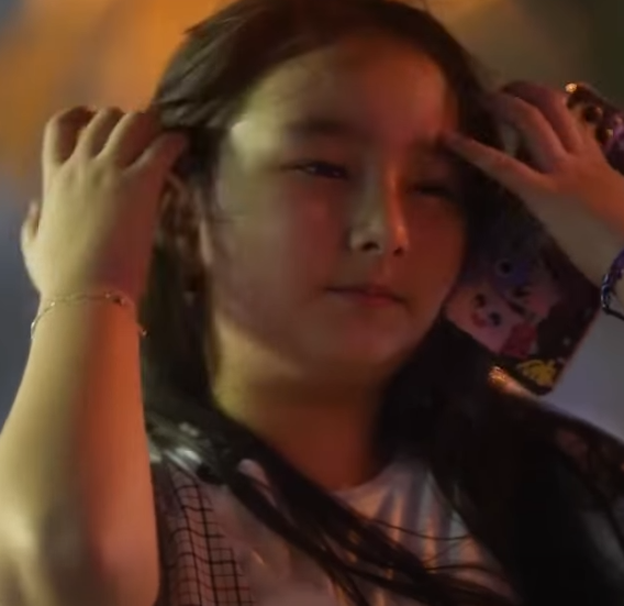 H0311009 Di mo kailangang sanayin sa luho ang Bata part2