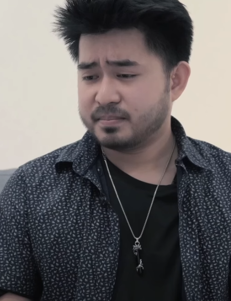 H1611006 ANAK IPINAGKASUNDO DAHIL SA PERA part2