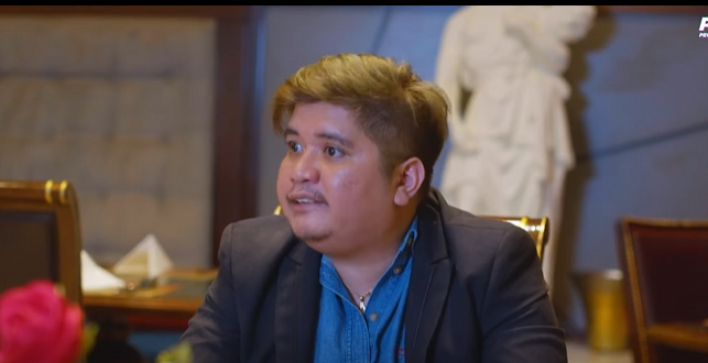 H1611010 Ama, itinakwil Ang Bunsong Anak! part2