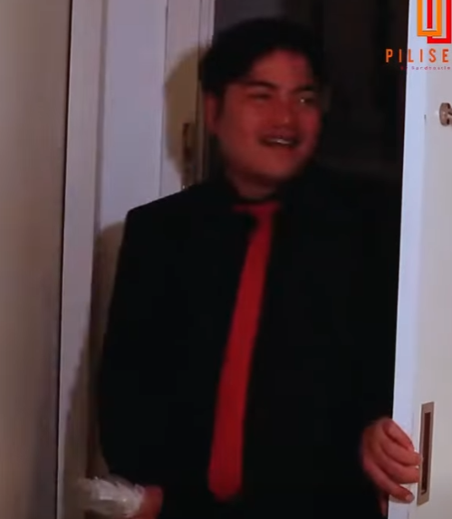 H1611001 AMA, NAGING KABABALAGHAN part2