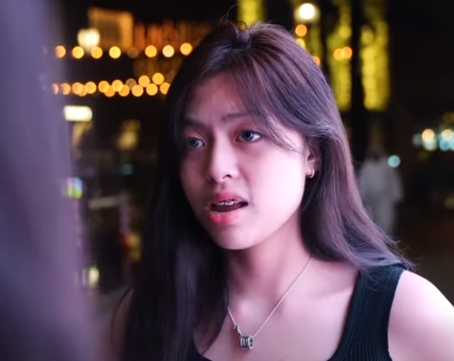 H0311002 Di ka sure kung kaibigan ba talaga part2