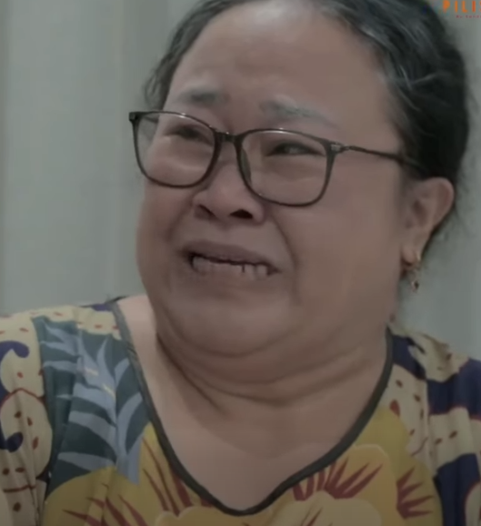 H1611002 ANAK NA YUMAMA, INALIPUSTA ANG INA part2