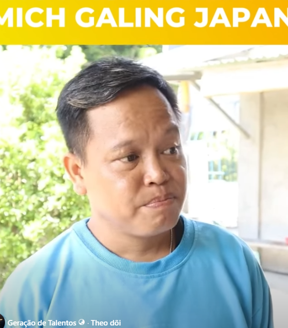 H0311003 Ang Pagbabalik Ni Mich Galing Japan part2