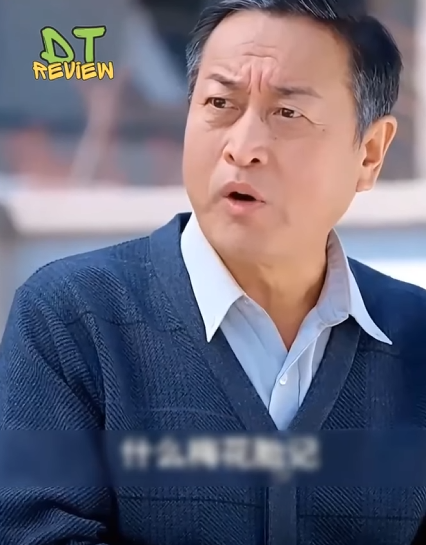 H1611001_ Hindi alam ng direktor na ang babaeng kanyang hinahanap ay ang sariling kasambahay niya TikToker Life_part2