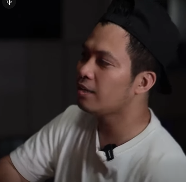 H1711004 Yung utang na loob hindi mo mababayaran ng kahit na magkano