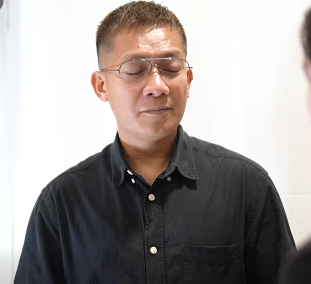 H1711010 Huwag na huwag mong pagtakpan ang pagkakamali ng anak mo part2