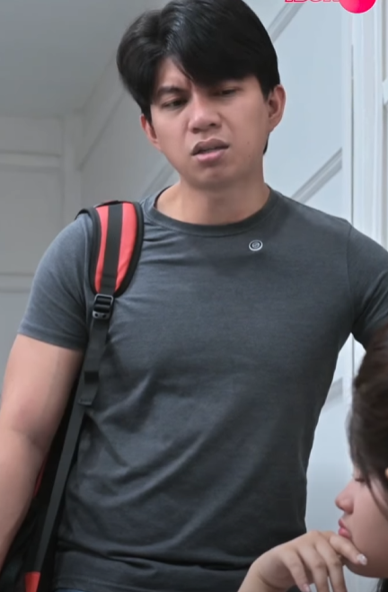 H1711002 Lihim na galit part2