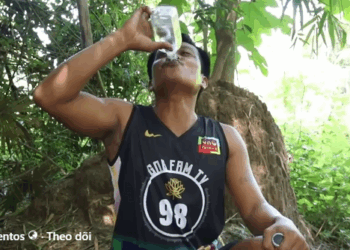 H0311001 Ang Tamis Ng Unang Halik Ni Baak At Maria part2