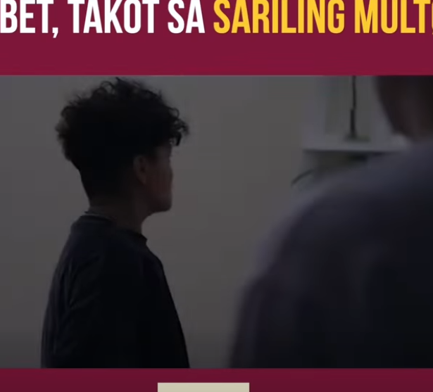 H1711002 KÅbet, Takot sa Sariling MultØ part1