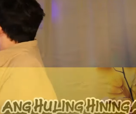H1711001 ANG HULING HININGA NI INA part1