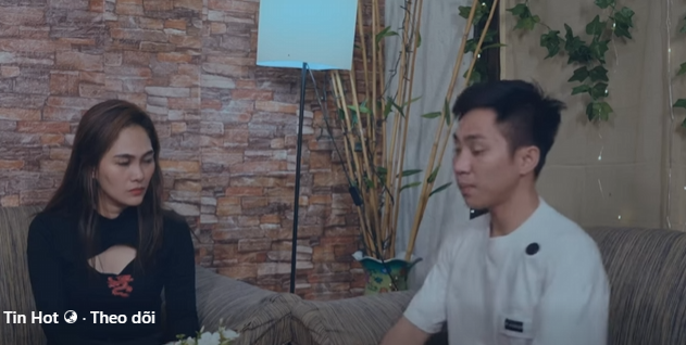 H1711003 Isang Babae, Napilitang Magbayad ng Utang sa Mapait na Paraan! Tagalog part2