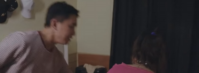 H1711001 Isang Babae, Isang Relasyon, Isang Lihim! Tagalog part2