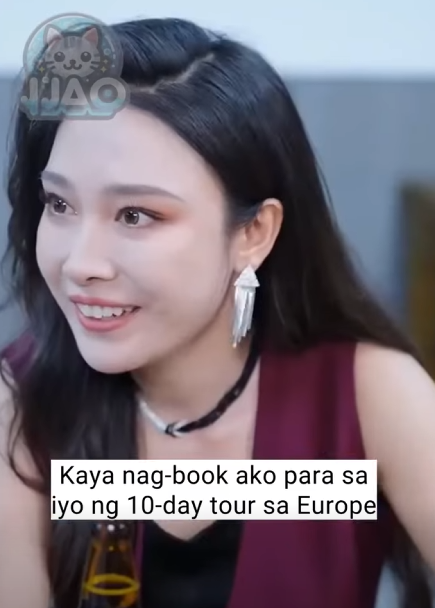 H1711005 Pagkatapos ng hiwalayan, mababawi kaya ng lalaki ang lahat part2