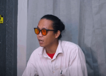 H1811004 BINASTED DAHIL BADUY AT MASAMA UGALI! Pinagpalit sa Tomboy Filipino Drama part2