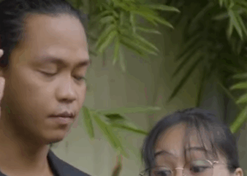 H1811003 Baguhan pinaginitan sa opisina! shortfilm part2