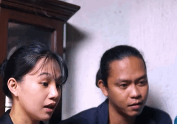 H1811005 Janitress Pinagtulungan Dahil Dinala ang Anak sa Trabaho GIGIL part2