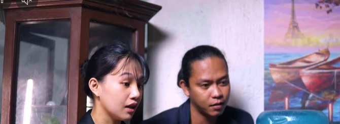 H1811005 Janitress Pinagtulungan Dahil Dinala ang Anak sa Trabaho GIGIL part2