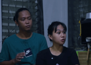 H1811002 Babaeng Palaboy Tinulungan ng Pulis, Mayaman Pala Filipino Drama part2