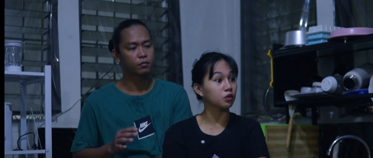 H1811002 Babaeng Palaboy Tinulungan ng Pulis, Mayaman Pala Filipino Drama part2