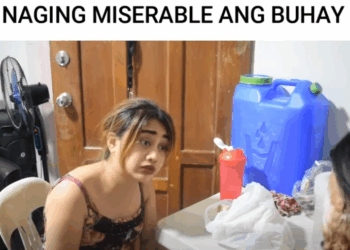 H1811002 Ampon na bulag hindi maganda ang trato ng kapatid part2