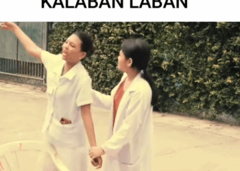 H1811003 Ang misteryo sa lumang bangko Wag kang uupo part2