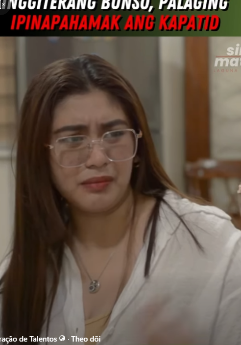 H0311010 Inggiterang bunso,palaging ipinäpahamak ang kapatid part2