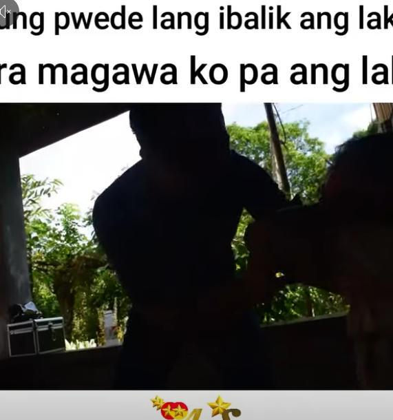 H1811001 Ang hirap tumanda tapos walang mag aalaga part2