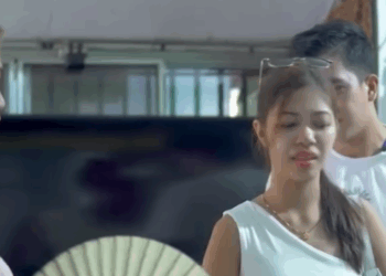 H1811005 Nanay kasabwat nang spoiled brat na anak part2