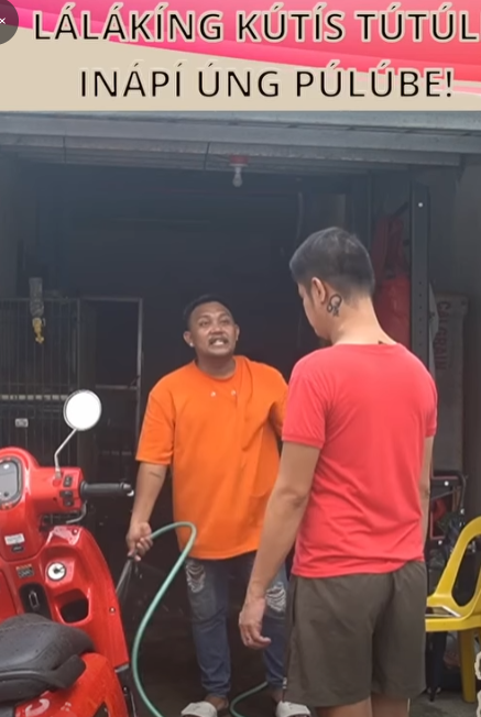 H1811002 KÙTÌS TÙTÙLÈ NÁ LÁLÁKÈ ÍNÁPÍ YÙNG PÙLÙBÉ part2