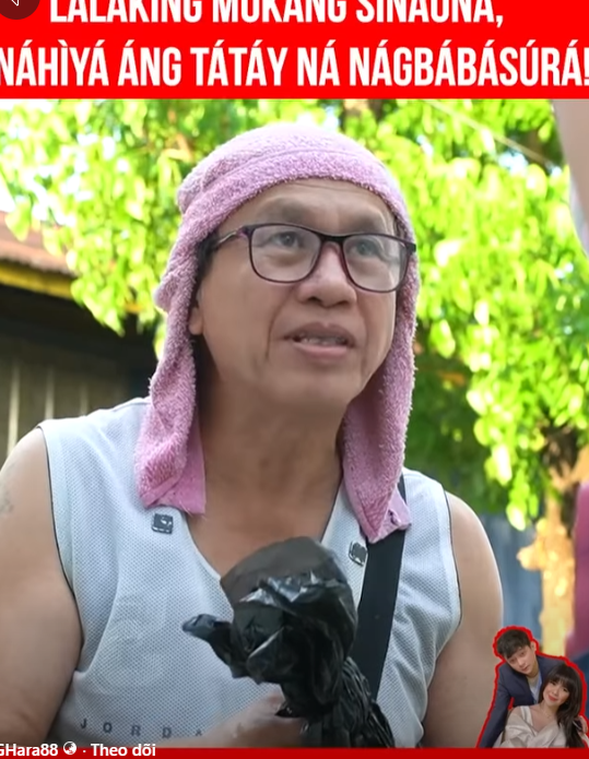 H1811003 LÁLÁKÉNG MÙKHÁNG SÌNÁÚNÁ KÌNÁHÌYÁ ÁNG TÁTÁY NÁ NÁG BÁBÁSÚRÁ part2