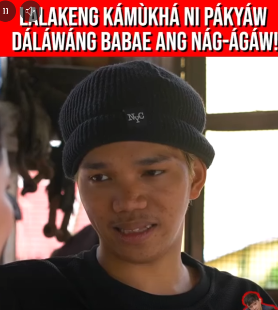 H1811005 LÁLÁKÈNG KÁMÙKHÁ NI PÁKYÁW DÁLÁWÁNG BÁBÁÈ ÁNG NÁG ÁGÁW part2