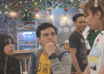 H1811001 DISGRASYADANG INA part2