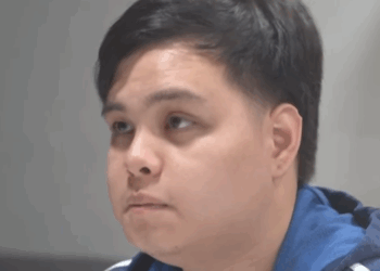 H1811005 Bakit imbis na magsisihan at magsigawan hindi makuhang magtulungan sa tuwing kinakapos ang mag asawa