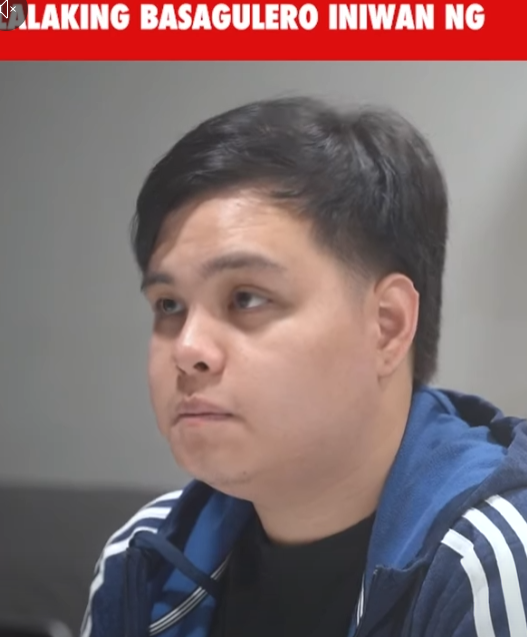 H1811005 Bakit imbis na magsisihan at magsigawan hindi makuhang magtulungan sa tuwing kinakapos ang mag asawa