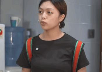 H1811008 Anak ng Beauty QUEEN Sinabihang madadaya sa Pageant part2