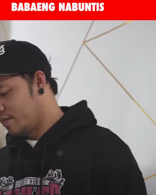 H1811007 Babae Pinaako sa iba ang Anak part2