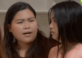 H0311006 Dalaga, minaltrâto at kinawawǎ ng mga kamag anak part2