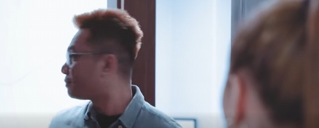 H1811009 Hindi lang Pera ang magpapasaya sayo part2