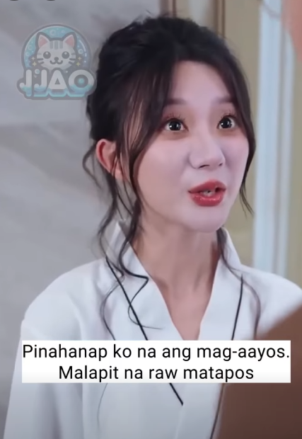 H1811004 Amoy kakaibang bango ng misis, ano ang lihim ng gabing handaan part2