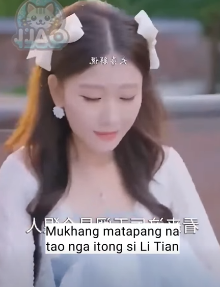 H1811003 Ang bagong preso na lumapit sa babaeng ito, ano ang nangyari sa huli part2