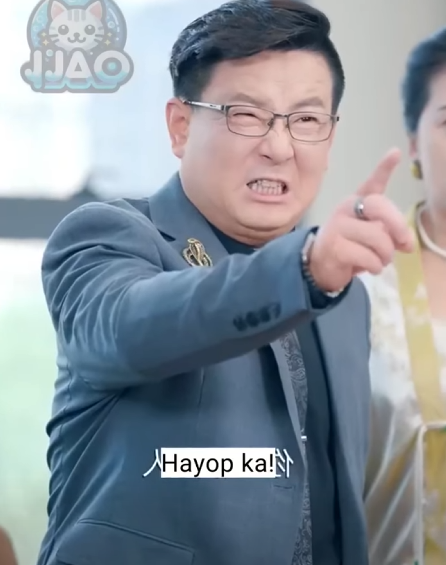 H1811005 Ang anak ay nadiskubre ang katotohanan sa likod ng pamilya, ano ang mangyayari sa kanilang buhay part2