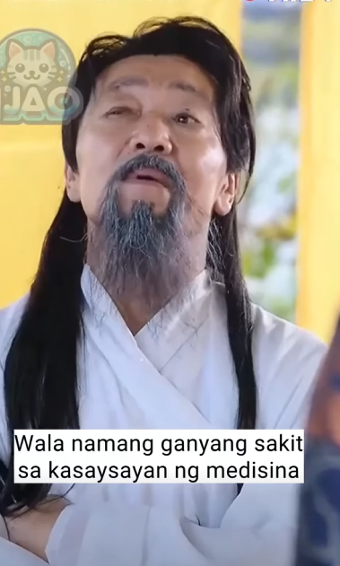 H1811001 Ama, ibinigay ang anak sa pinaghihinalaang manloloko, bakit part2