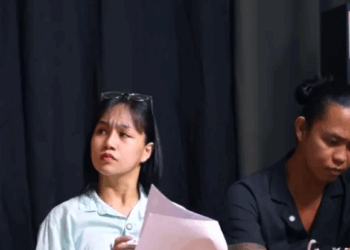 H1811007 Nerd na Binully, Bumalik na Mayaman! Tagalog na May Matinding Karma Twist part2