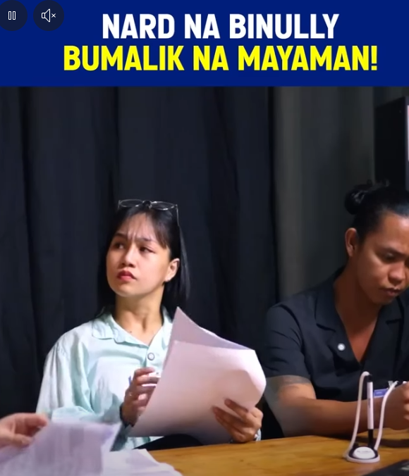 H1811007 Nerd na Binully, Bumalik na Mayaman! Tagalog na May Matinding Karma Twist part2