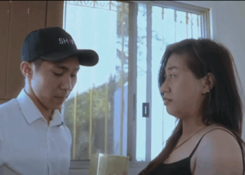 H1811002 Mister, Napilitang Gawin ang Hindi Inaasahan para sa Amo! Tagalog part2