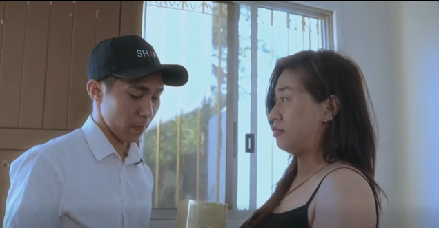 H1811002 Mister, Napilitang Gawin ang Hindi Inaasahan para sa Amo! Tagalog part2