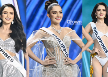 🚨BREAKING NEWS Ahtisa Manalo on Miss Universe rigging allegations: ‘With no facts, it is what it is’