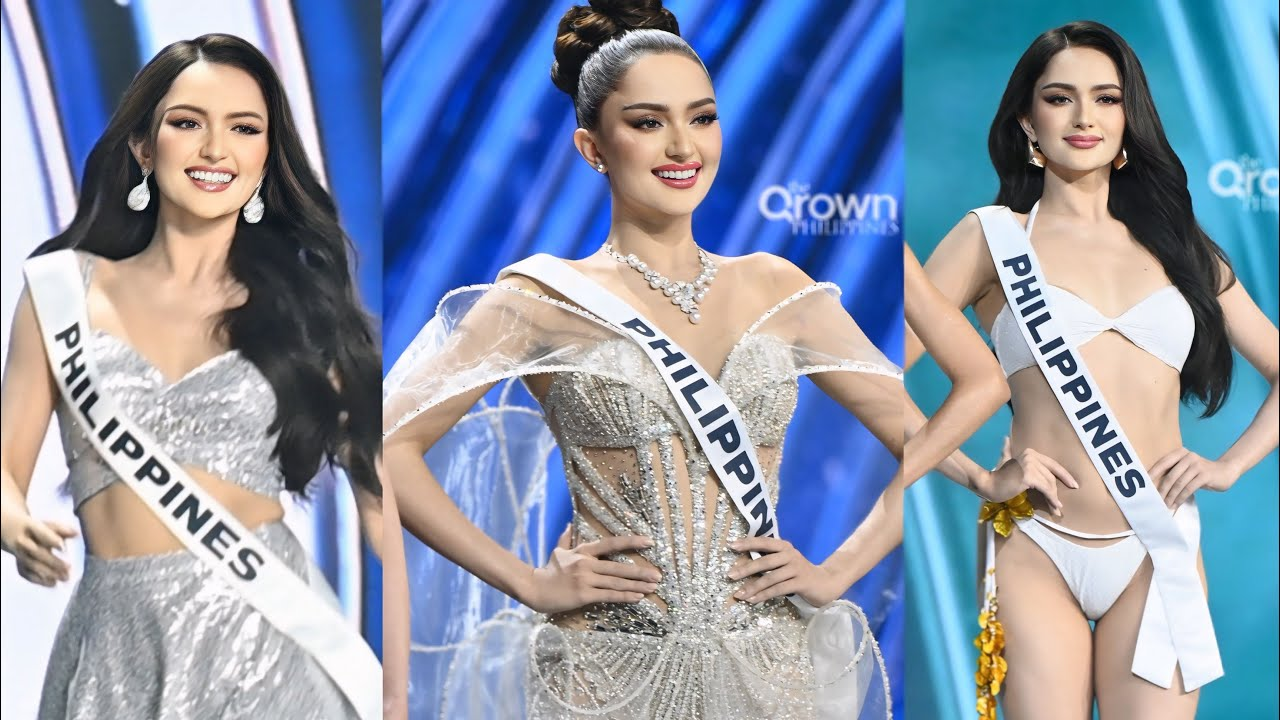 🚨BREAKING NEWS Ahtisa Manalo on Miss Universe rigging allegations: ‘With no facts, it is what it is’