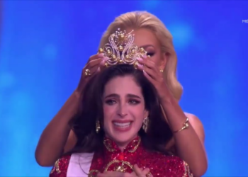 Nawat Itsaragrisil files complaint vs Miss Universe Fatima Bosch